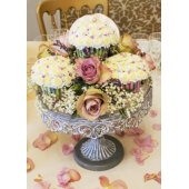 Cake Stand Table Centre